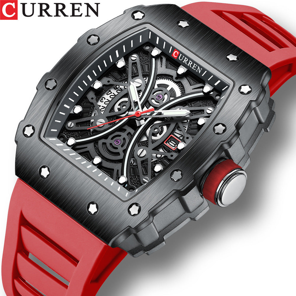 CURREN  8438