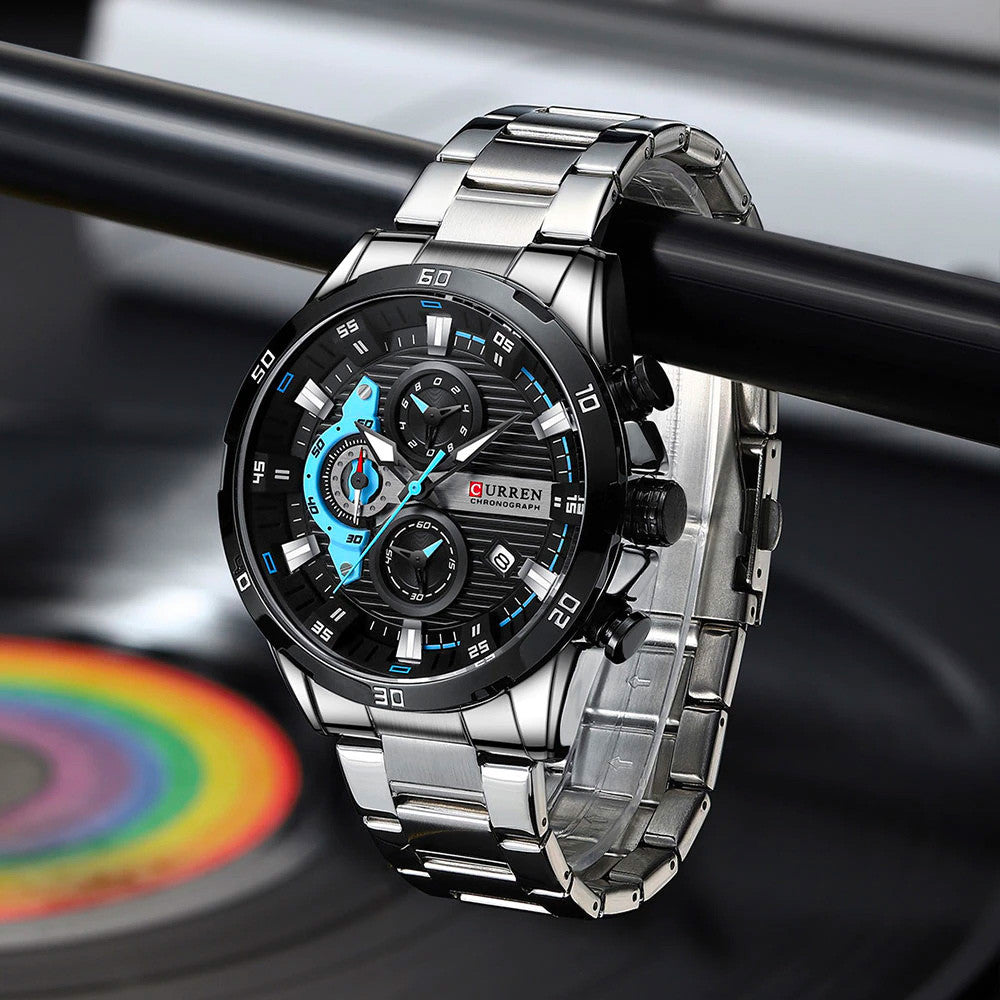 Curren 8402
