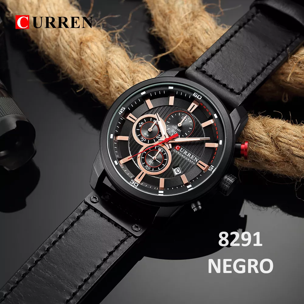 Curren 8291