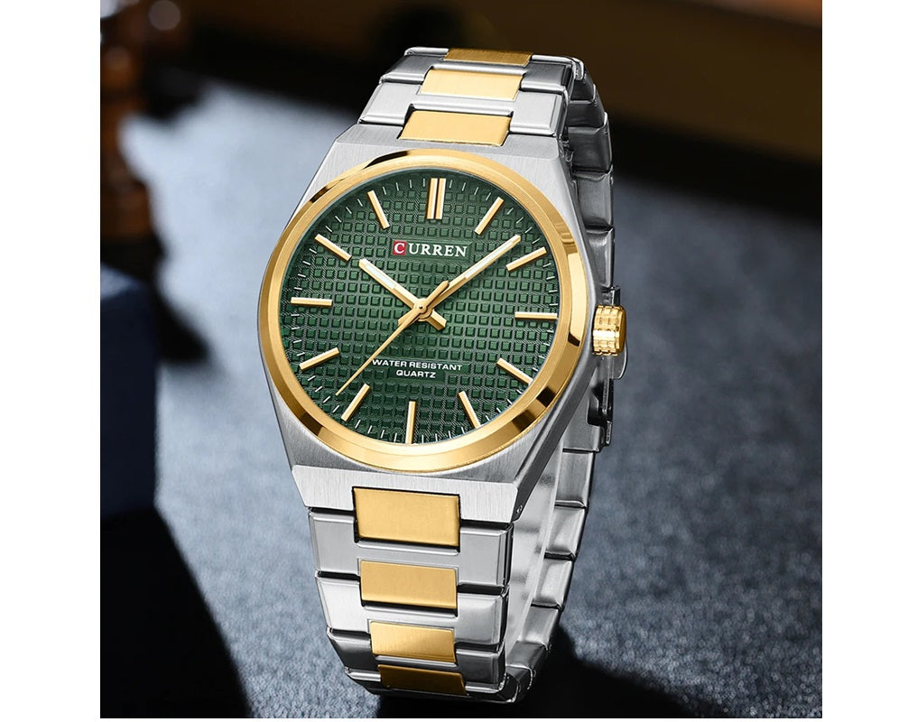 Curren 8439