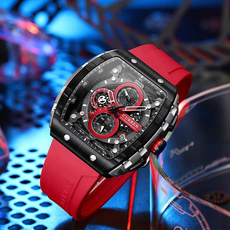 CURREN 8442