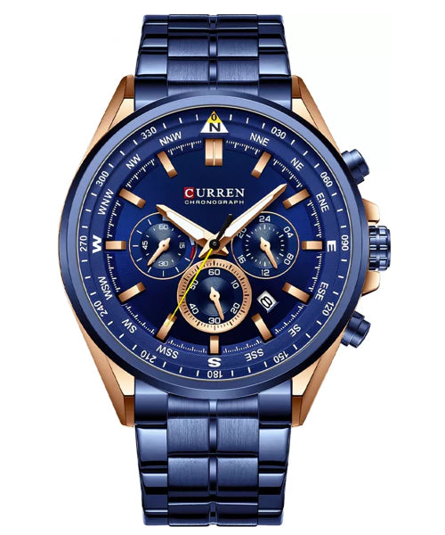 Curren 8399