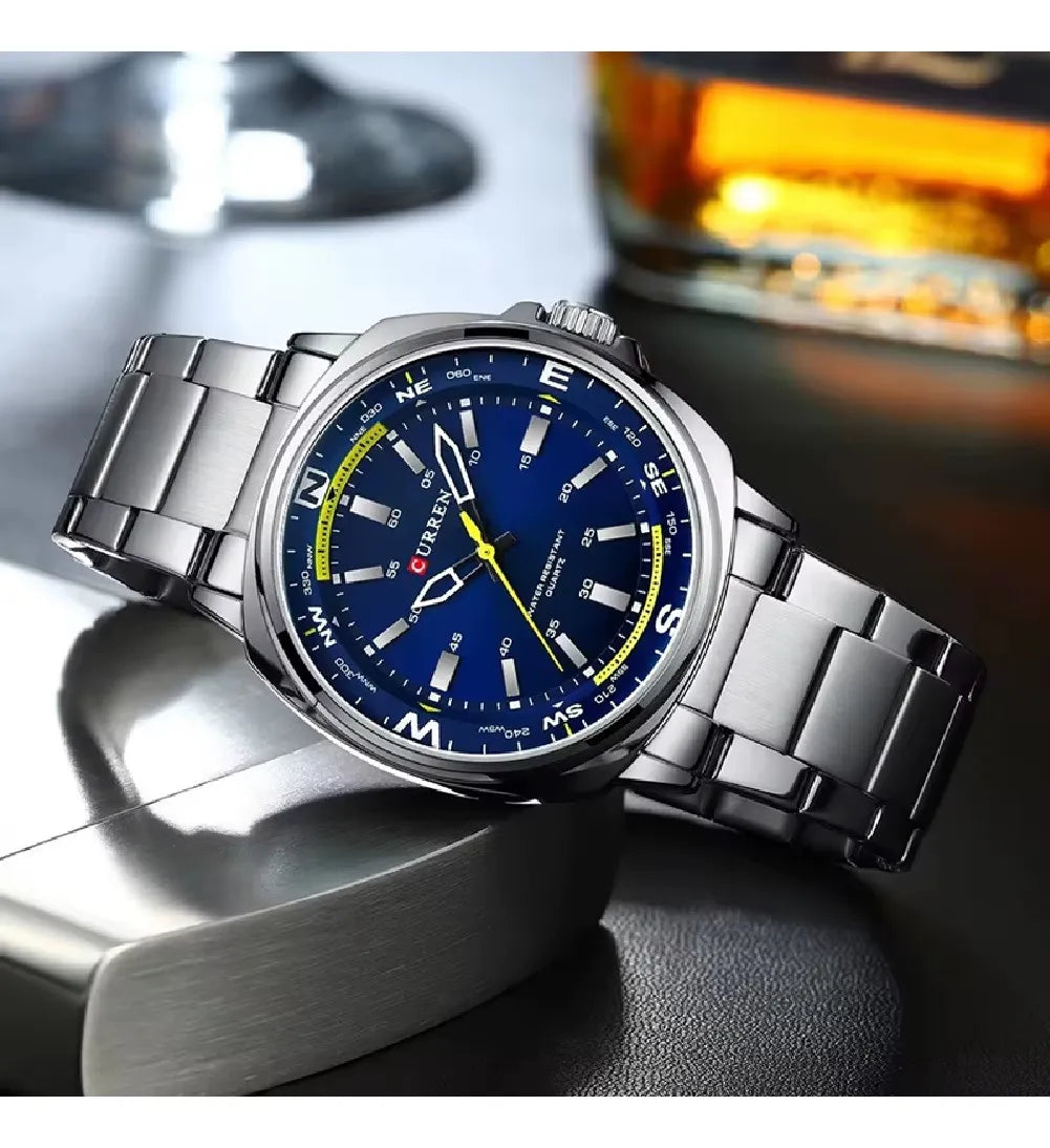 Curren 8455