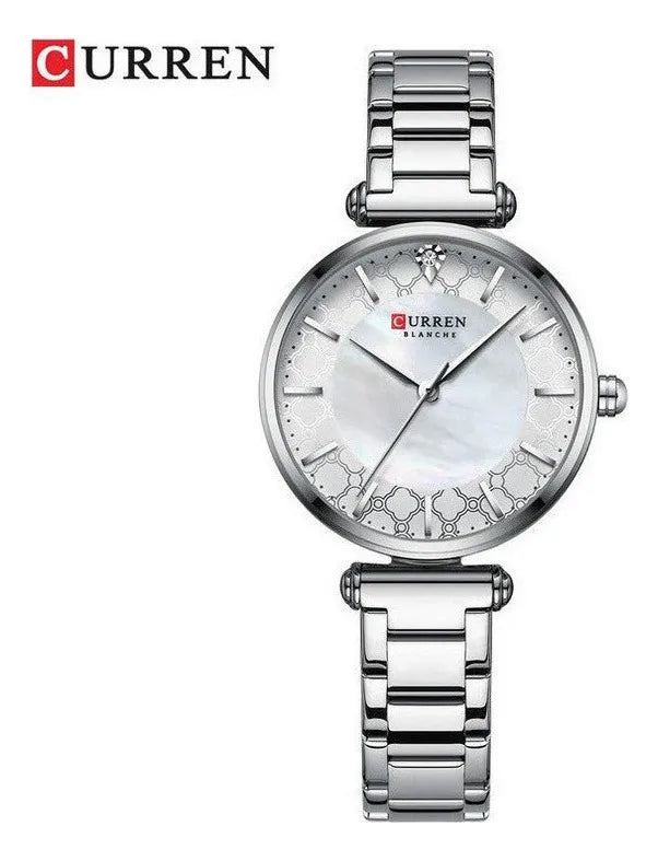 Curren 9072 Mujer