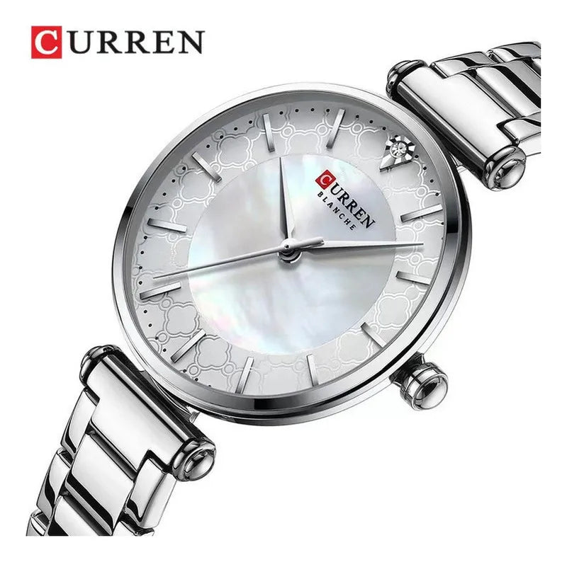 Curren 9072 Mujer