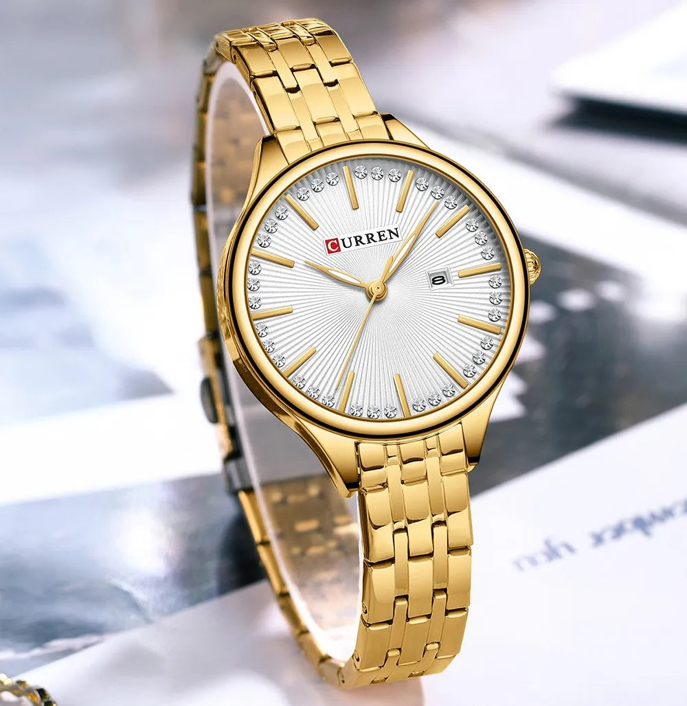 Curren 9099