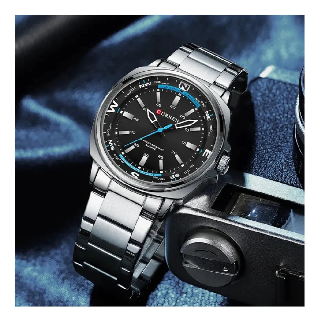 Curren 8455