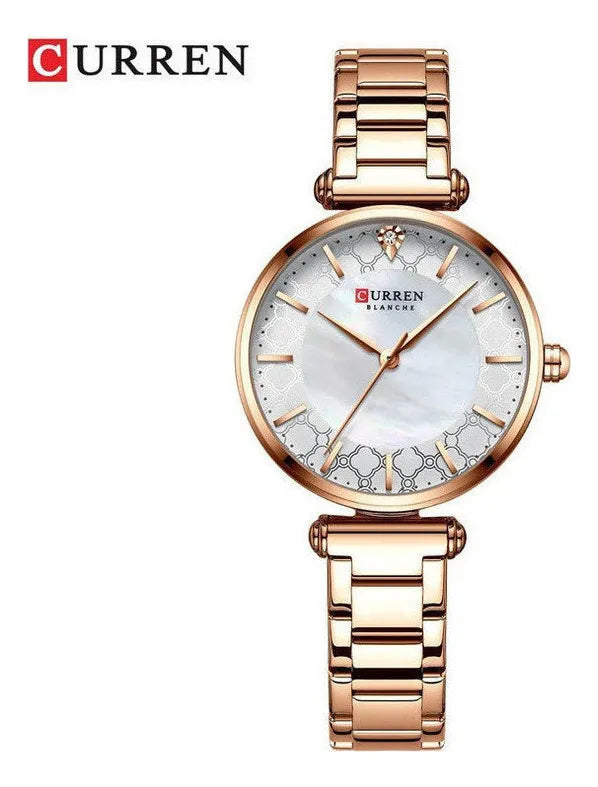 Curren 9072 Mujer