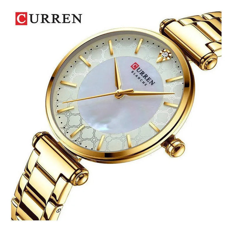 Curren 9072 Mujer