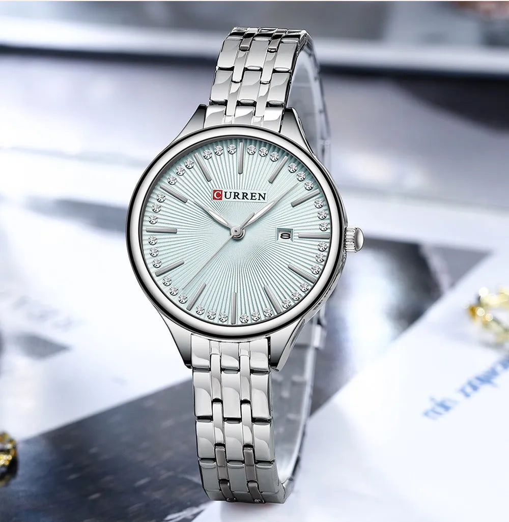 Curren 9099