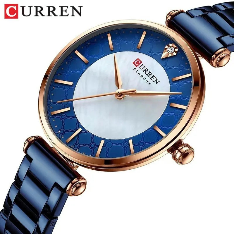 Curren 9072 Mujer