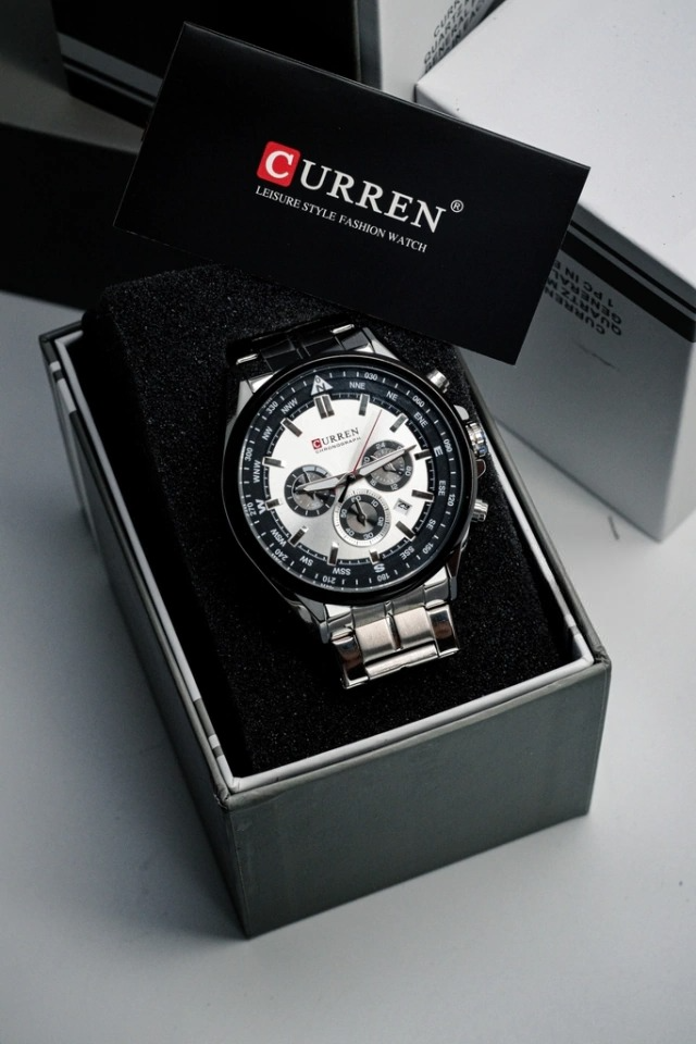 Curren 8399