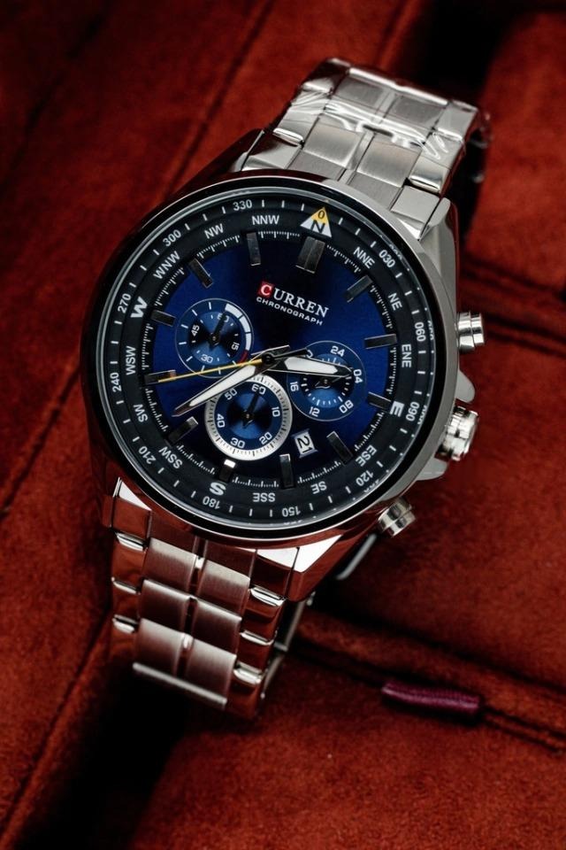 Curren 8399