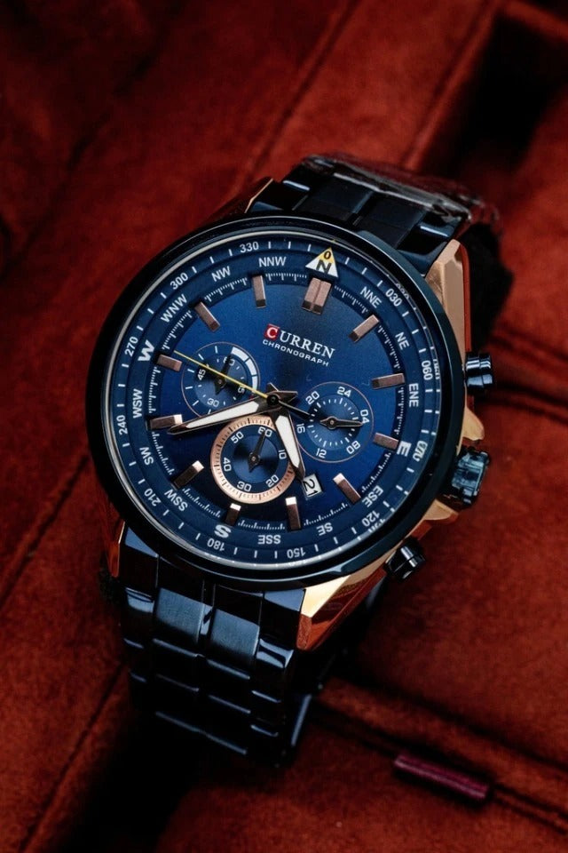 Curren 8399