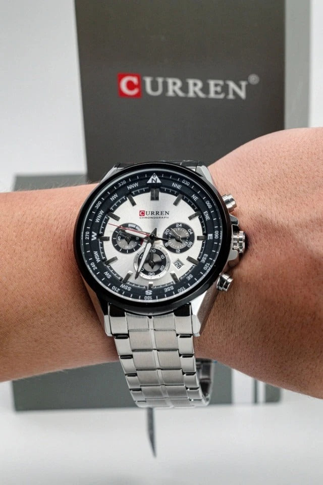 Curren 8399