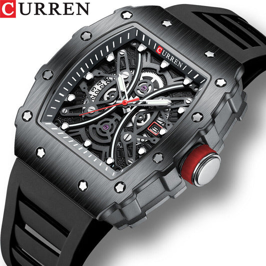 CURREN  8438
