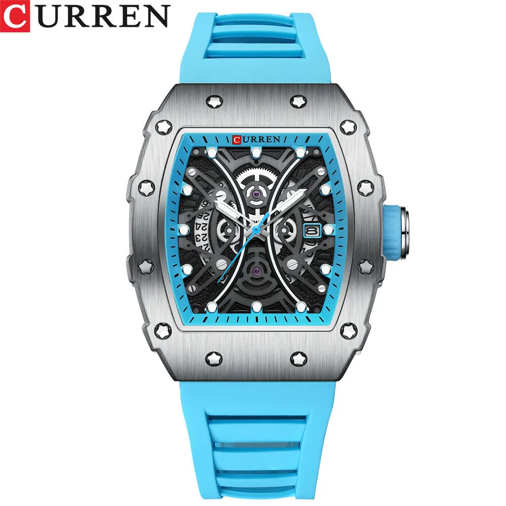 CURREN  8438