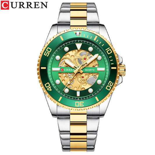 Curren 8412