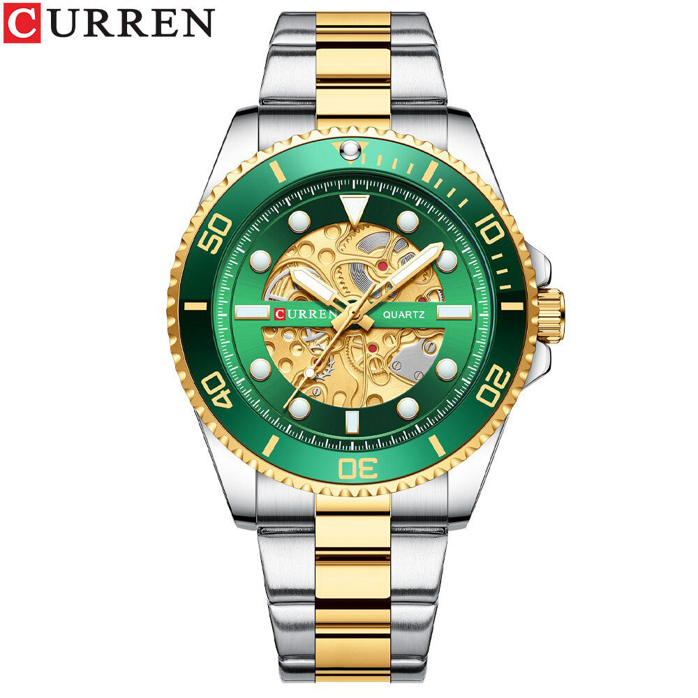 Curren 8412