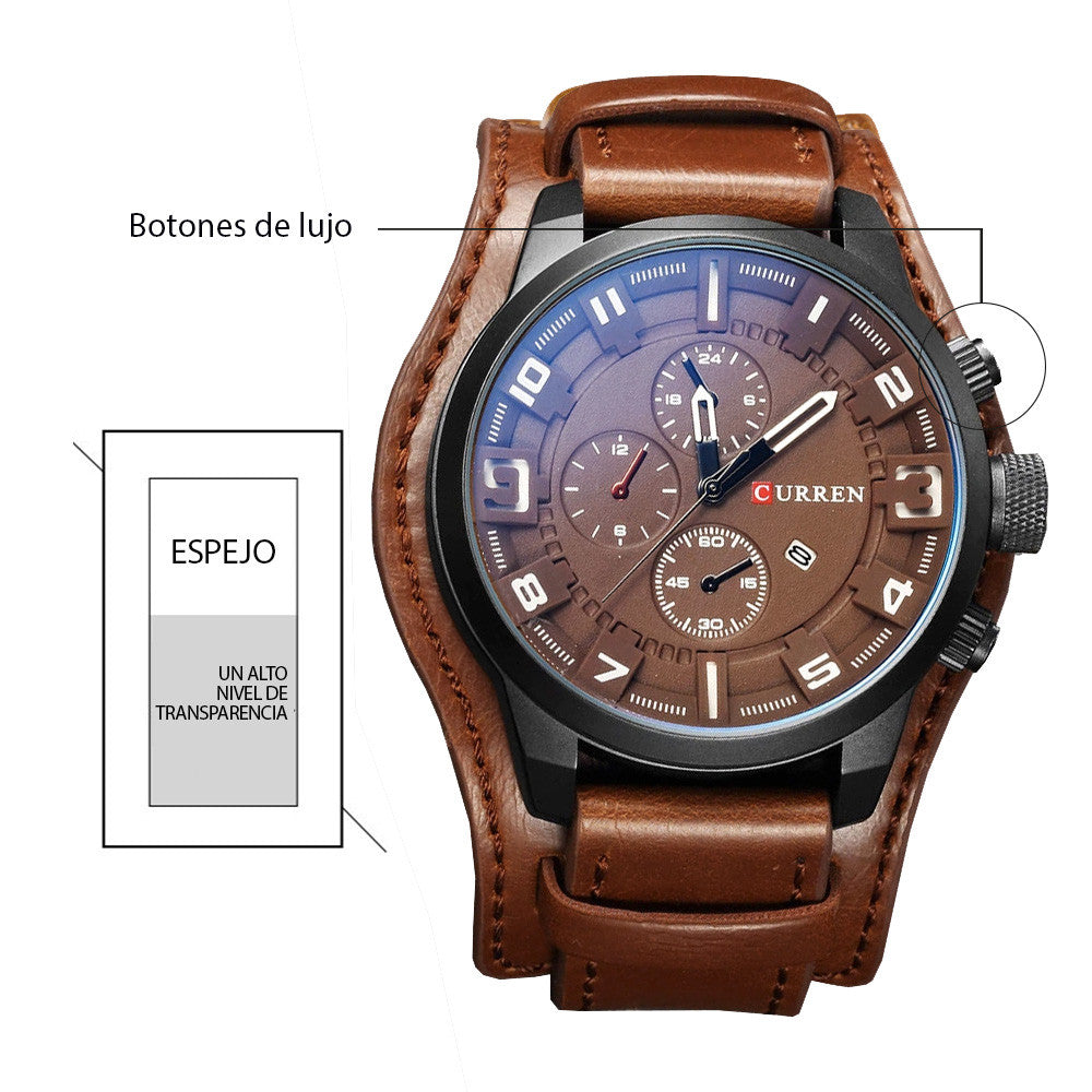 CURREN 8225
