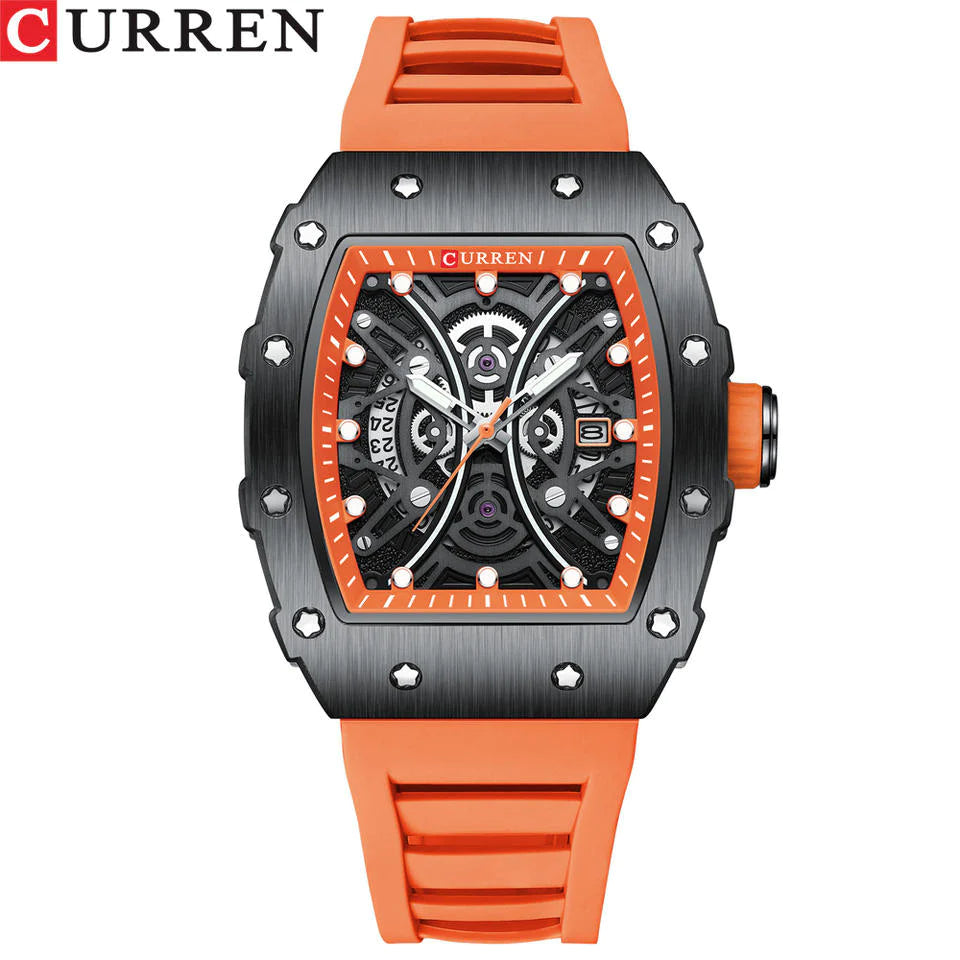 CURREN  8438