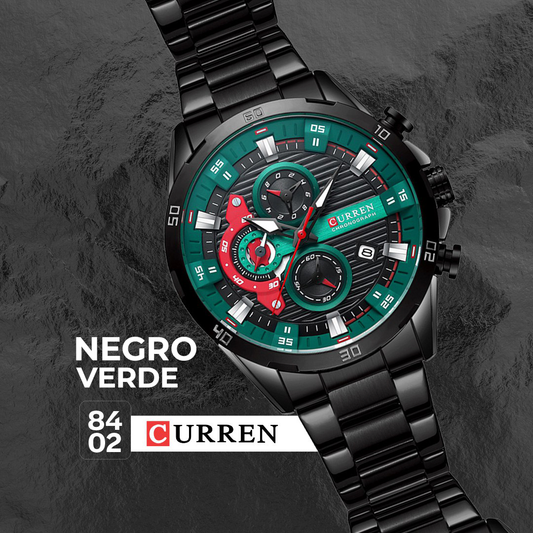 Curren 8402