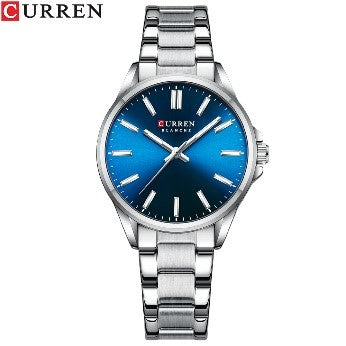 Curren 9090 Mujer