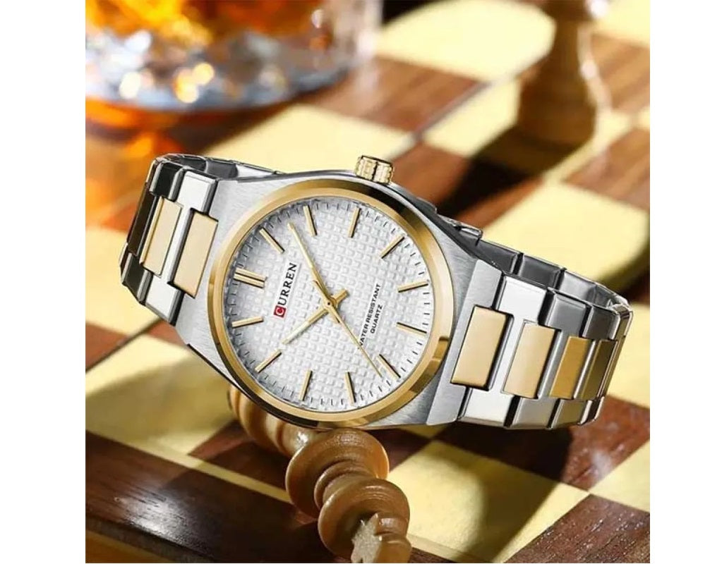Curren 8439