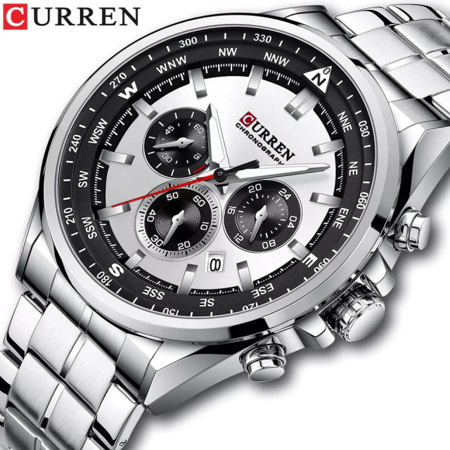 Curren 8399