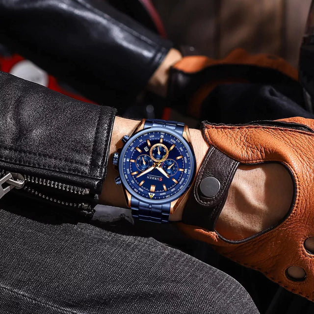Curren 8399