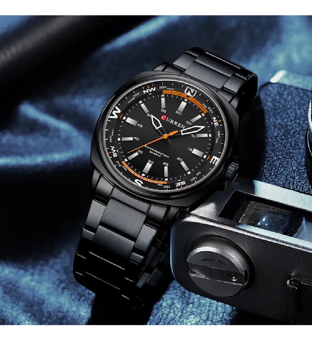 Curren 8455