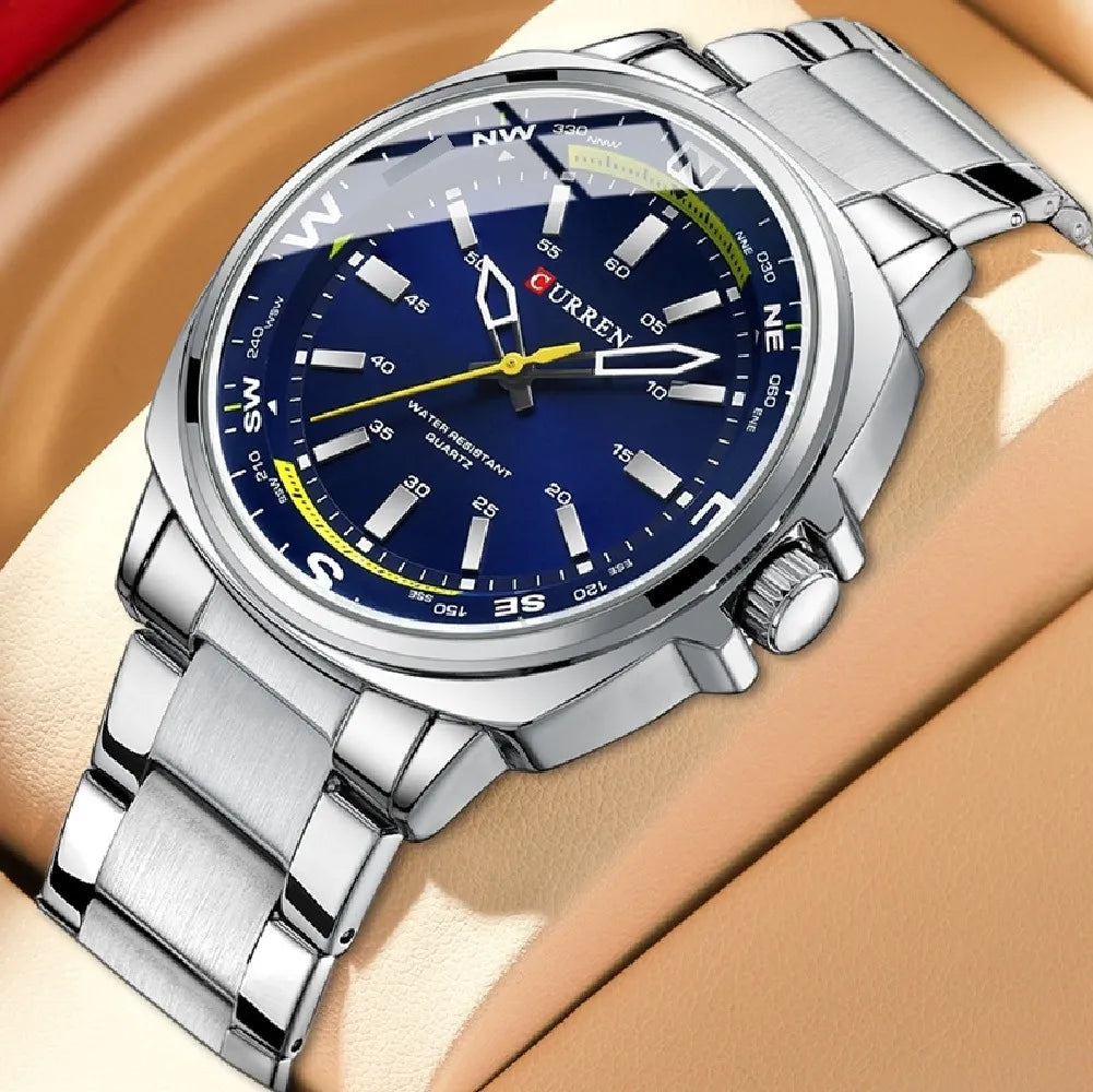 Curren 8455