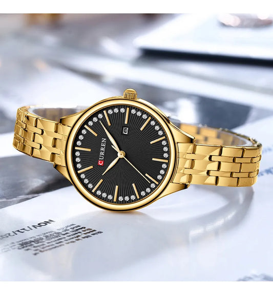 Curren 9099