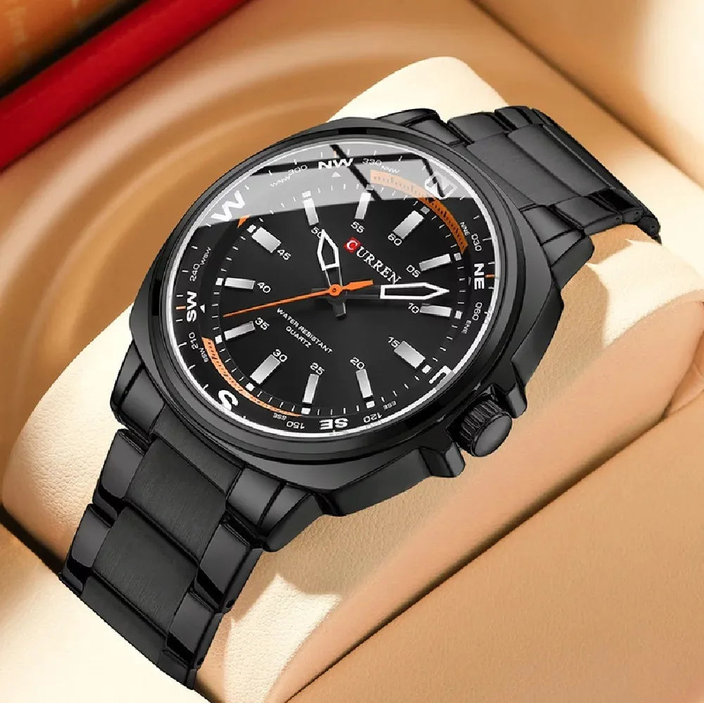 Curren 8455
