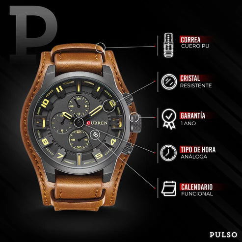 CURREN 8225