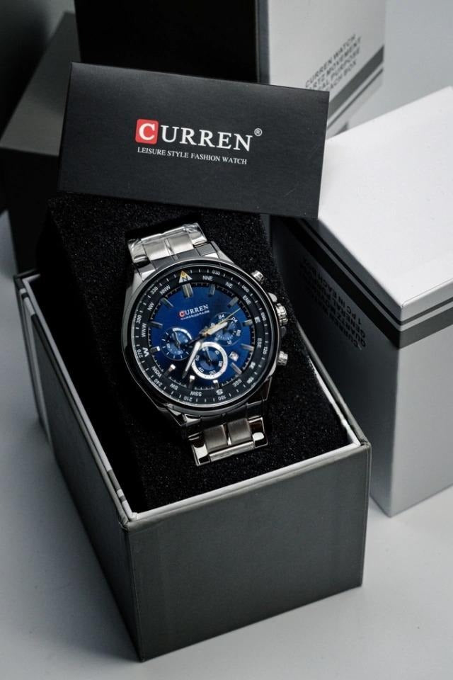 Curren 8399