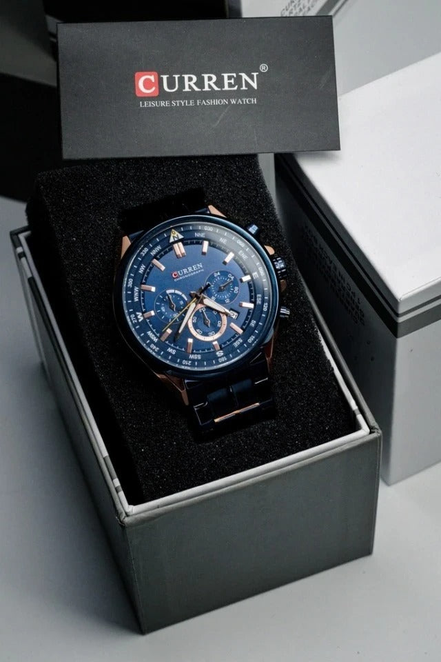 Curren 8399