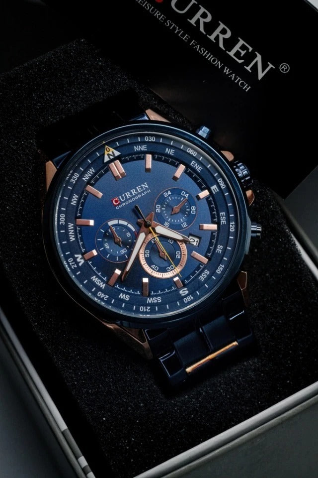 Curren 8399